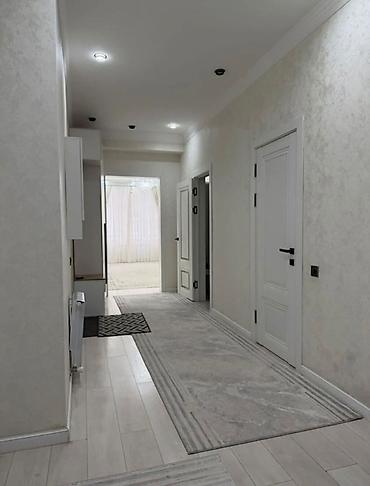Продажа квартир: 2 комнаты, 78 м², Элитка, 3 этаж, Дизайнерский ремонт — 3