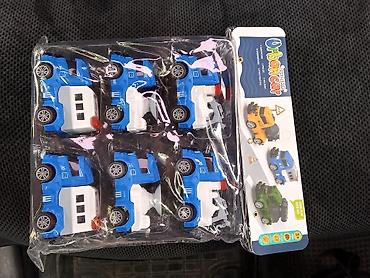 Игрушки: Кичинекей балдар жана кыздардын турдуу ойунчуктары дунк — 6