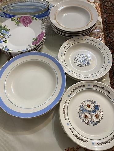 Наборы посуды: Чугунный казан Описание: - Чугунный казан полусферической формы с — 11