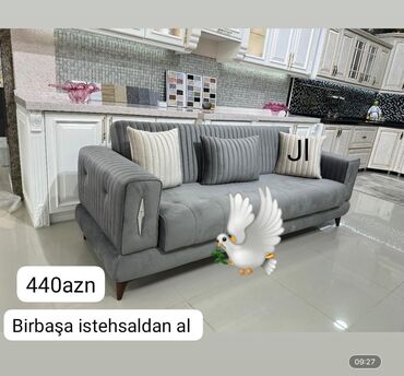 Divan və masa dəstləri: Divan, Yeni