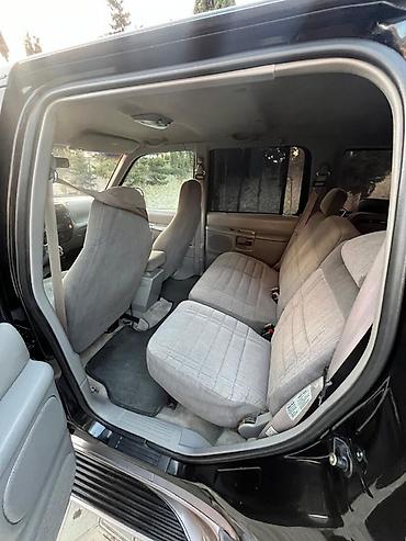 Ford: Ford Explorer: 4 l | 1997 il 107000 km Ofrouder/SUV — 13