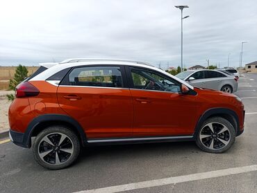 Chery: Chery Tiggo: 1.5 l | 2022 il 14000 km Hetçbek — 4