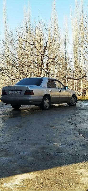 Mercedes-Benz: Mercedes-Benz W124: 1994 г., 2.8 л, Бензин, Седан — 10