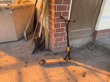 Самокаты: Самокат, Трюковой — 2