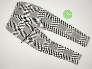 kapcie meteor: Moda Italia, Spodnie materiałowe damskie, rozmiar M — 4