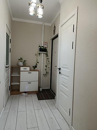 алматинская: 2 комнаты, 50 м², 108 серия, 8 этаж — 6