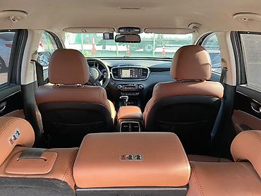 Транспорт: Kia Sorento: 2020 г., 2.2 л, Автомат, Дизель, Кроссовер — 9