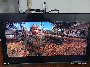 PS2 & PS1 (Sony PlayStation 2 & 1): SONY PLAYSTATION 2 в идеальном состояние, Прошитый, с usb флешки можно — 3