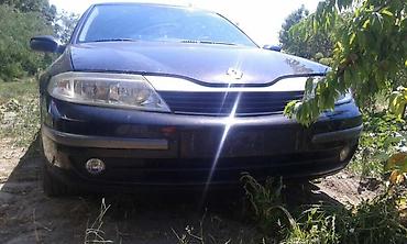 kombi do 4000 evra: HAUBA ZA RENAULT LAGUNA | Prodajem haubu za Lagunu I i II (raznih — 3