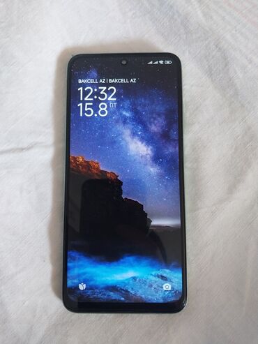redmi 8 kabrolar: Redmi Note 12S, 256 GB, rəng - Ağ