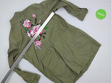 ewa: Vila, Parka damska, rozmiar S — 5