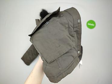 kurtki reservd: Reserved YFL, Parka damska, rozmiar S — 6