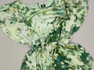 karko sukienki plus size: H&M, Sukienka damska, rozmiar 3XL