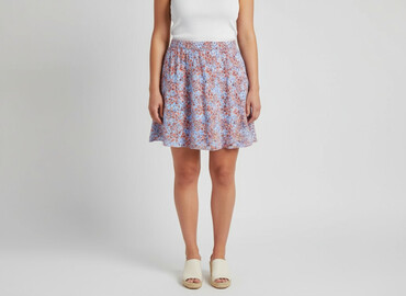4f spódnice dresowe: H&M, Спідниця жіноча, розмір XL
