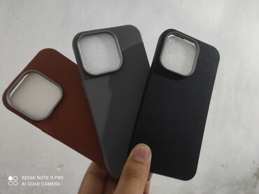 редми 13 чехол: Чехлы для смартфона с защитой блока камер для iphone 14 pro по 500 сом