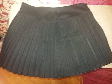 Ətəklər: Mini Ətək, Pambıq, XL — 7