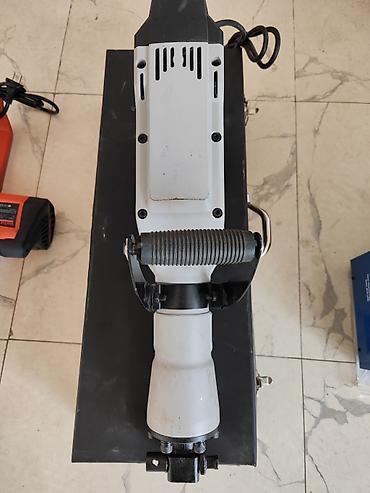 Аренда инструментов: Сдам в аренду Трамбовки — 8