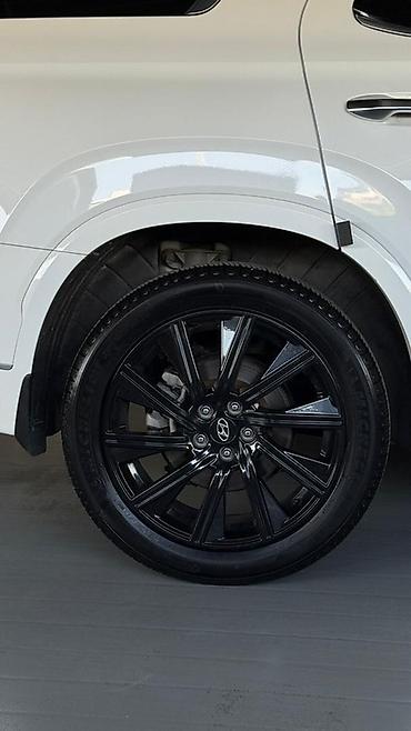 Hyundai: Hyundai Palisade: 2020 г., Кроссовер — 6