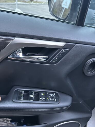 Lexus: Lexus RX: 2017 г., 3.5 л, Бензин — 10