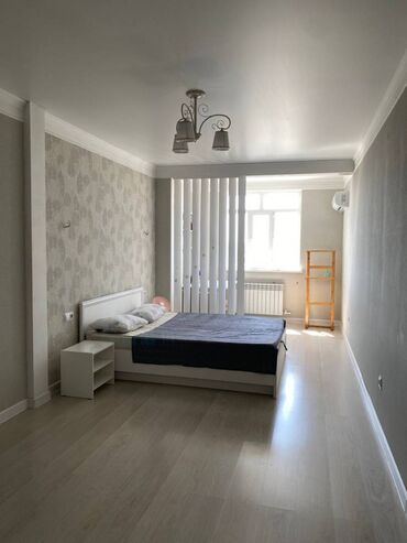 горить: 1 комната, 50 м², 10 этаж, Евроремонт