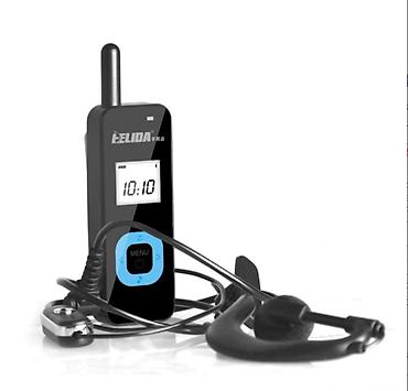 Рации и диктофоны: РАЦИЯ. Мини Рация Two-Way Radio Представляем вашему вниманию — 9