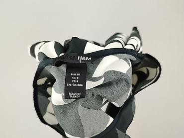 hm dol od stroju: H&M, Sukienka damska, rozmiar M — 4