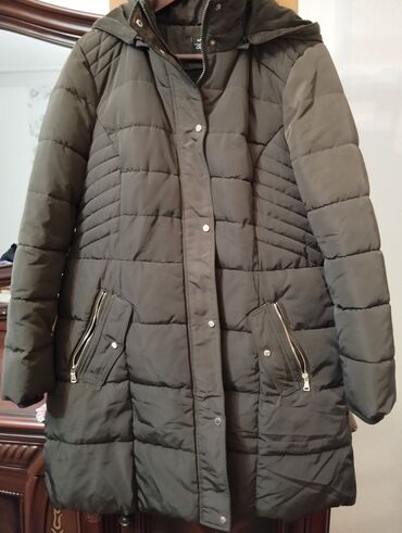 Paltolar: Palto, Lc Waikiki, XL — 2