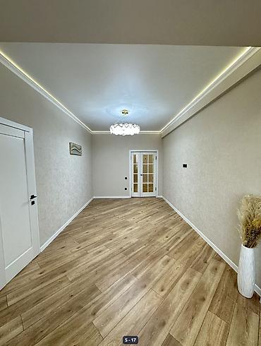 Продажа квартир: 3 комнаты, 93 м², Элитка, 6 этаж, Евроремонт — 5