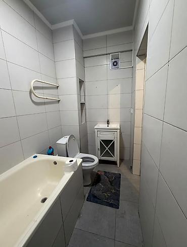 4: 1 комната, 47 м², Золотой квадрат Индивидуалка, 4 этаж, Старый ремонт — 6