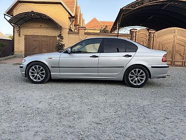 e60 m5: BMW 3 series: 2003 г., 2.8 л, Механика, Седан — 3