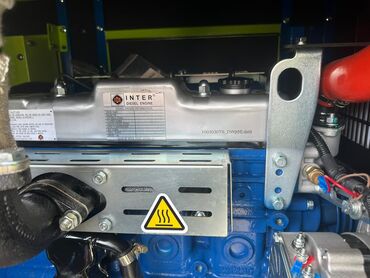 Generatorlar: Azerbaycanda "GenPower" generatorlarin resmi distrubutoru GenPowerin — 14