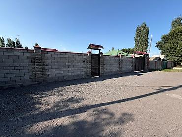 помещение балыкчы: 🏡 СРОЧНО ПРОДАЕТСЯ НОВЫЙ ДОМ! 📍 с. Беловодское — удобное — 3