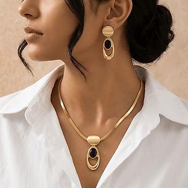 Ostali nakit: Set nakita 1600 — 14