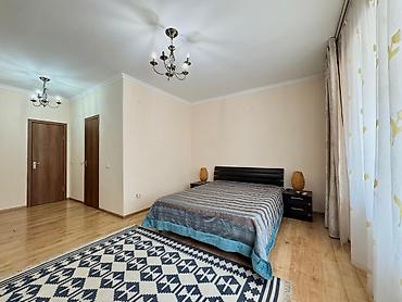 Продажа квартир: 3 комнаты, 128 м², Элитка, 6 этаж, Евроремонт — 3