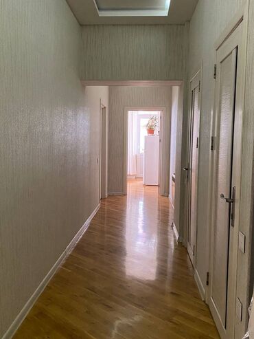 Yeni tikili: 8-ci kilometr, 2 otaqlı, Yeni tikili, m. Neftçilər, 111 kv. m — 10