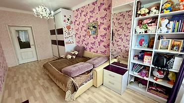 Продажа квартир: 3 комнаты, 115 м², Золотой квадрат Элитка, 8 этаж, Евроремонт — 6