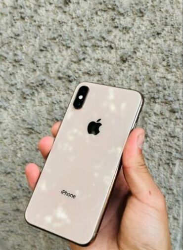 xr в корпусе: IPhone Xs Max, Новый, 64 ГБ, White Titanium, Чехол, 77 %