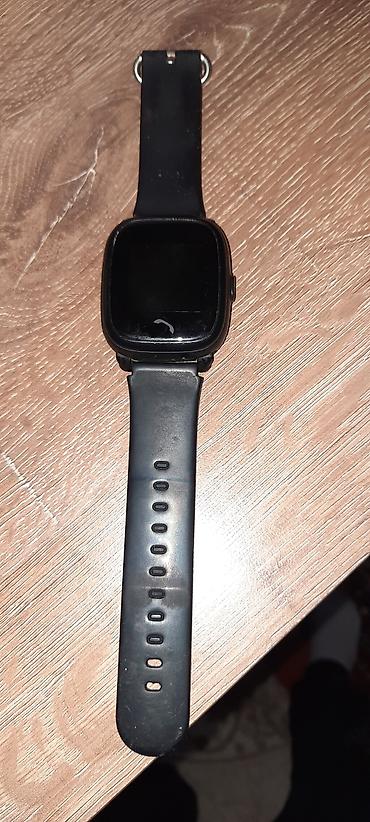 maqnit usb: Yeni, Smart saat, Sensor ekran, rəng - Qara — 2