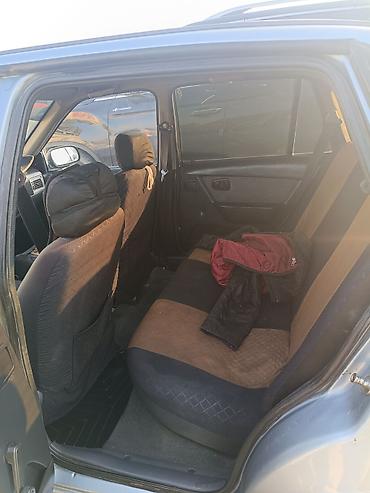 nexia ravon: Daewoo Nexia: 2013 г., 1.6 л, Кол менен иштөөчү, Бензин, Седан — 8