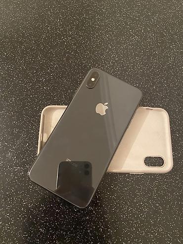 Apple iPhone: IPhone Xs Max, 512 GB, Space Gray, Face ID — 3