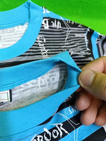 а4 футболка: Футболка на мальчика 7-8 лет👕 Комплектация товара: футболка✅ — 2
