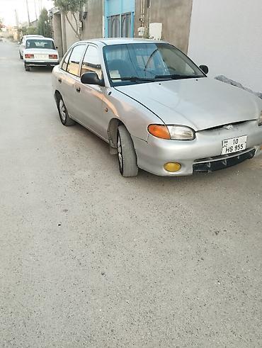 Hyundai: Ela vezyededi — 10