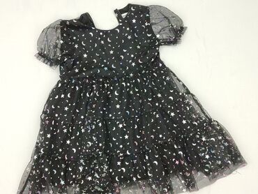 legginsy nebbia allegro: Dress, SinSay, 3-4 years, 98-104 cm, condition - Perfect