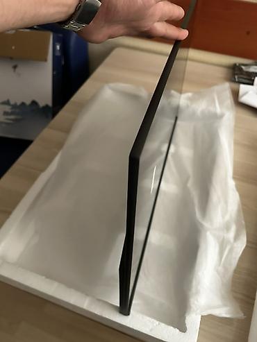 windows 10 masaustu: 27" LED Monitor – model: AELD2701 Xüsusiyyətlər: - Ekran ölçüsü: 27 — 3