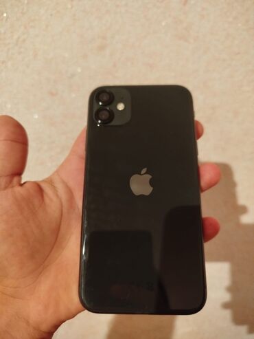 сколько стоит бэушный iphone 7: IPhone 11, 128 GB, Black Titanium, Face ID