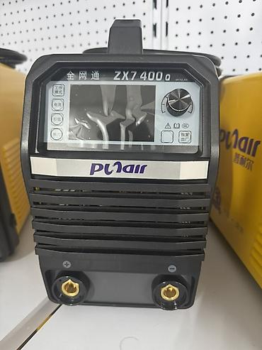 Сварочные аппараты: Сварочный аппарат, Ручная дуговая сварка, Новый, Платная доставка — 20