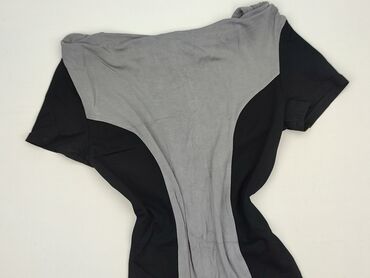 sukienka z eko skóry sinsay: Women`s dress, size M