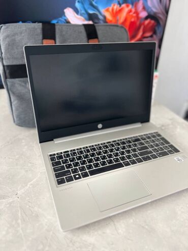 Ноутбуки: Ноутбук, HP, 16 ГБ ОЗУ, Intel Core i5, 15.6 ", Для несложных задач, память SSD