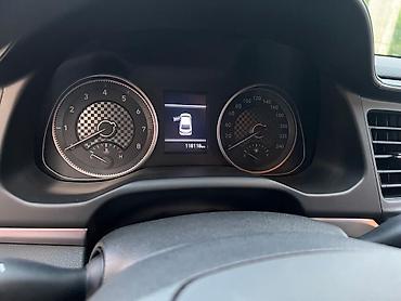 е 211: Hyundai Avante: 2018 г., 1.6 л, Автомат, Бензин, Седан — 6