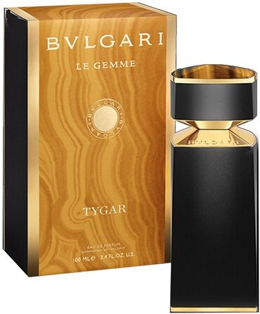 духи дольче габбана лайт блю цена: BVLGARI Le Gemme Tygar — парфюмерная вода 100 мл (3.4 fl.oz) -